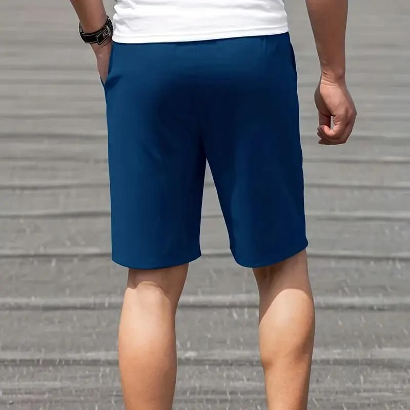 trendige Shorts für Männer