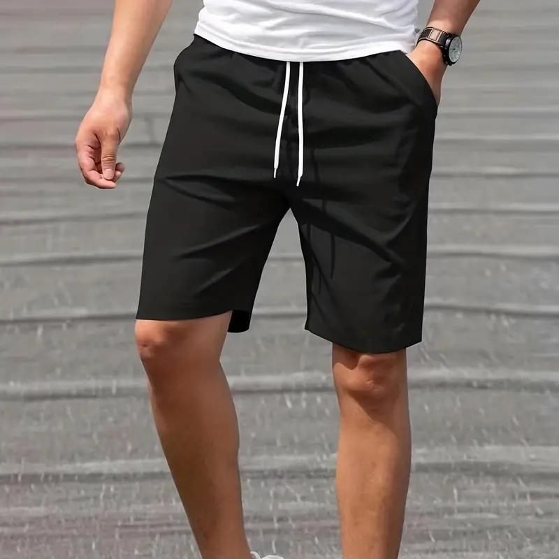 trendige Shorts für Männer