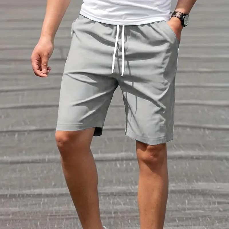 trendige Shorts für Männer