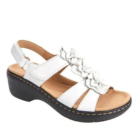 Annelot | Comfortabele Boheemse zomersandalen