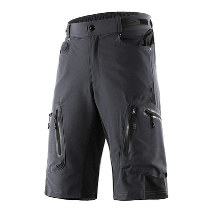 Atmungsaktive Biker-Shorts