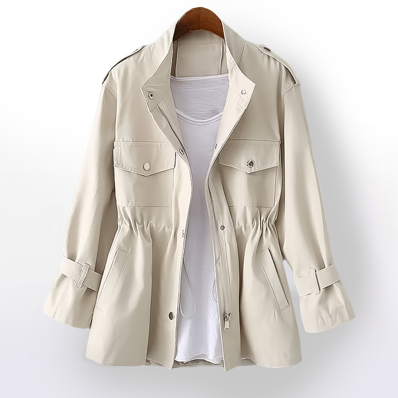 Totem Trenchcoat von Vittoria Velure�����