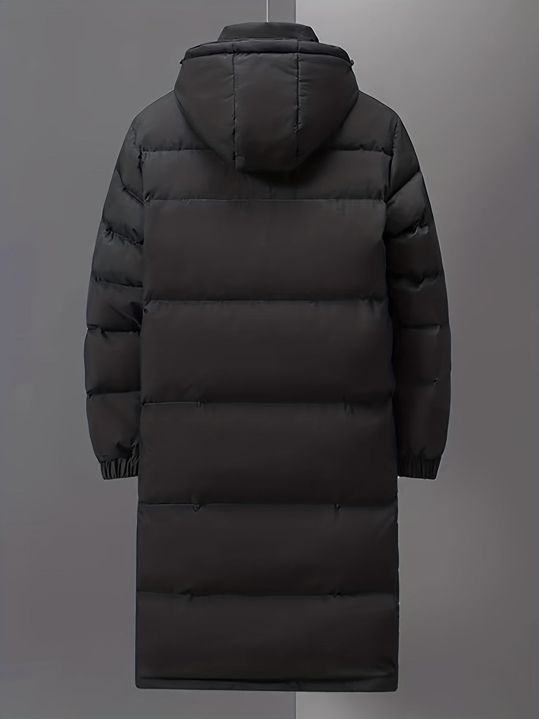 Agatha- Warmer langer Parka