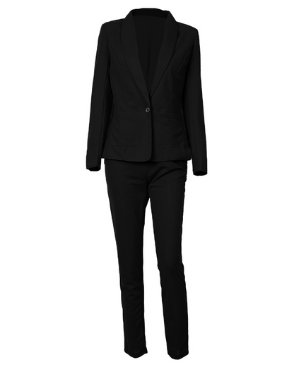 Blazer-Set