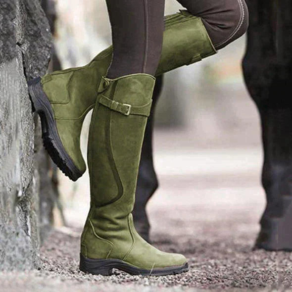 Wasserdichte Stiefel für Frauen