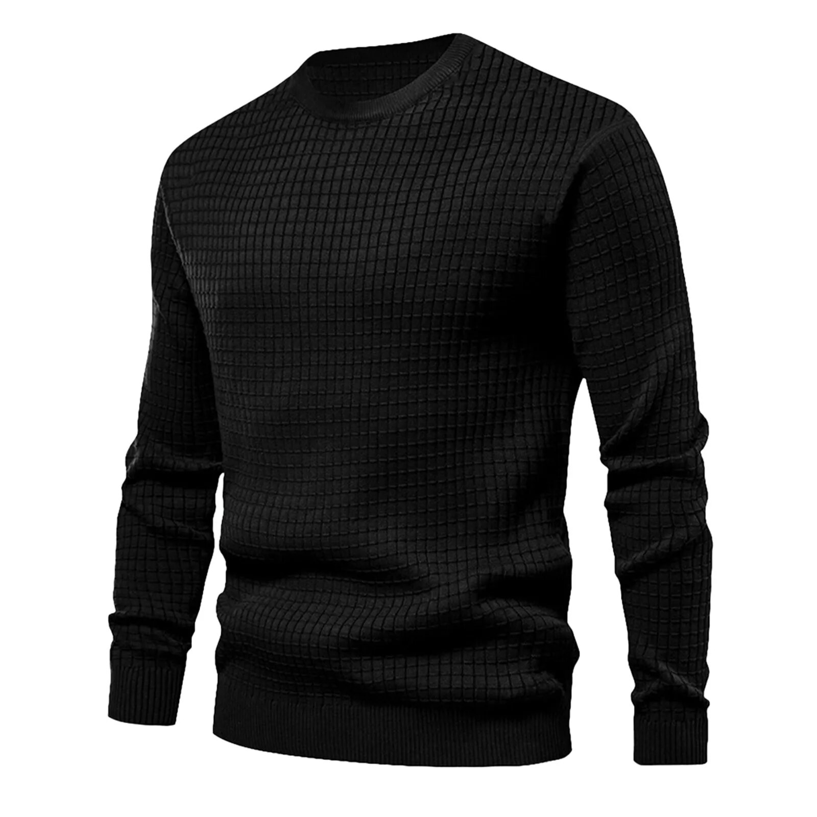 ZORO - Herbstpullover für Herren