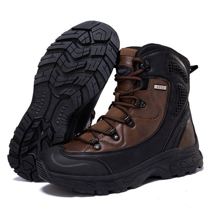 AquaArmor Guardian Stiefel