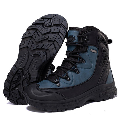 AquaArmor Guardian Stiefel