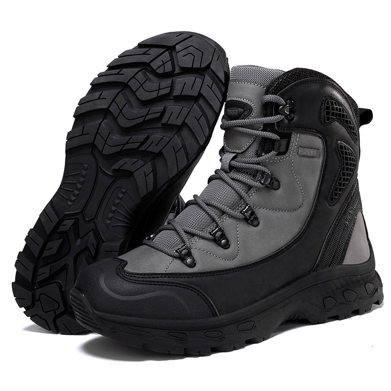 AquaArmor Guardian Stiefel