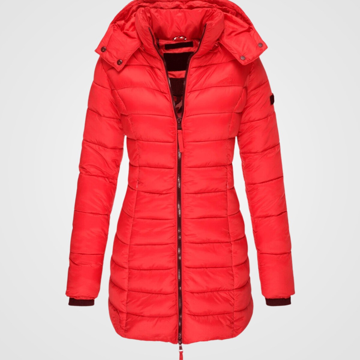 Winterjacke für Frauen