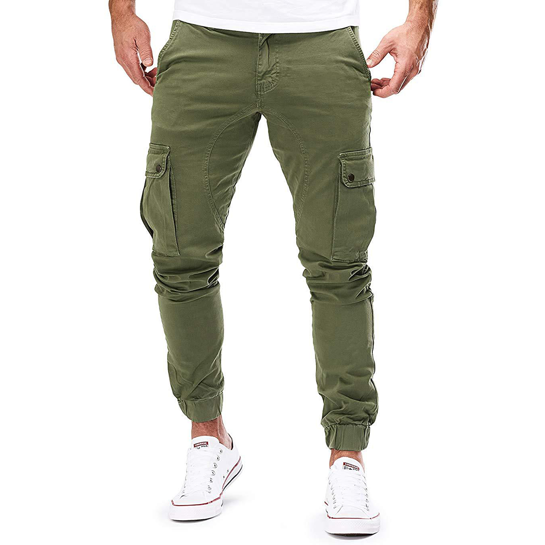 Urban Legacy Cargo-Jogger