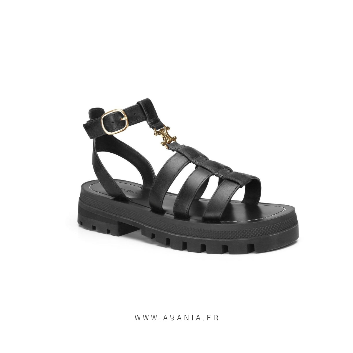 Celine Sandalen &