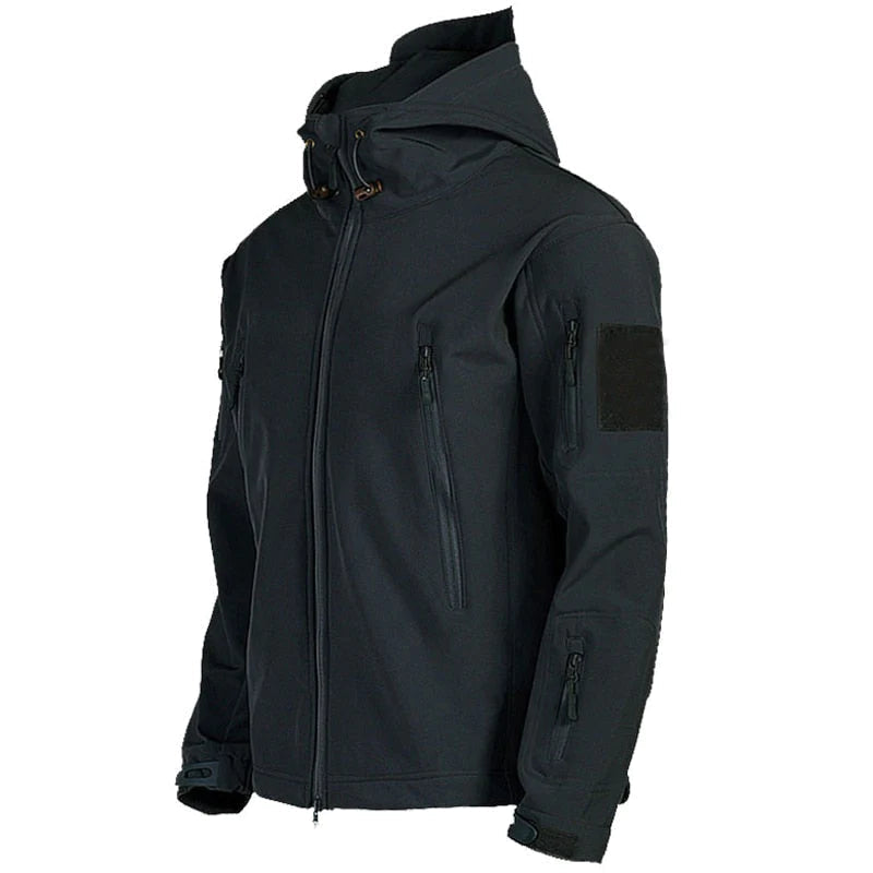 AquaGuard Outdoor-Jacke