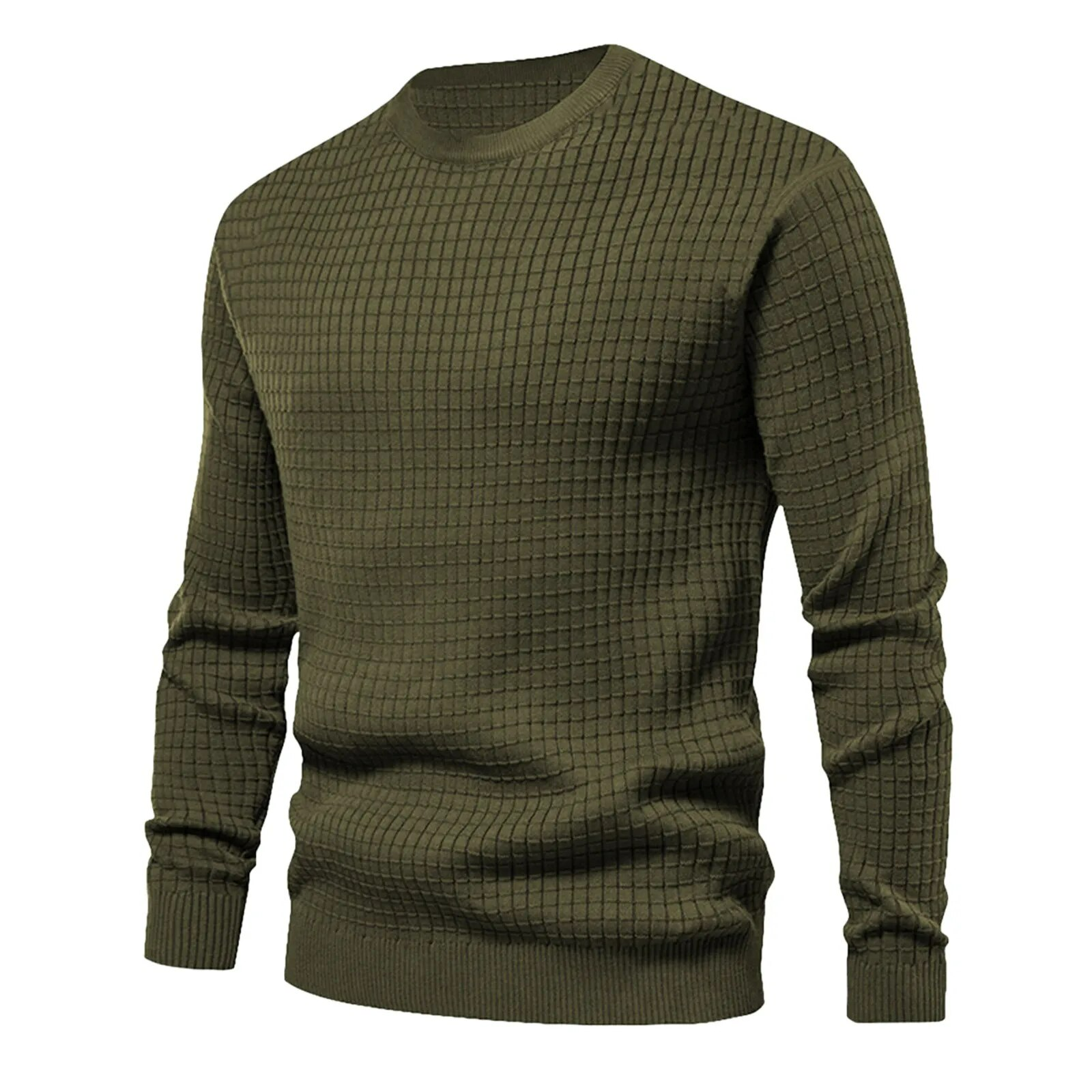 ZORO - Herbstpullover für Herren