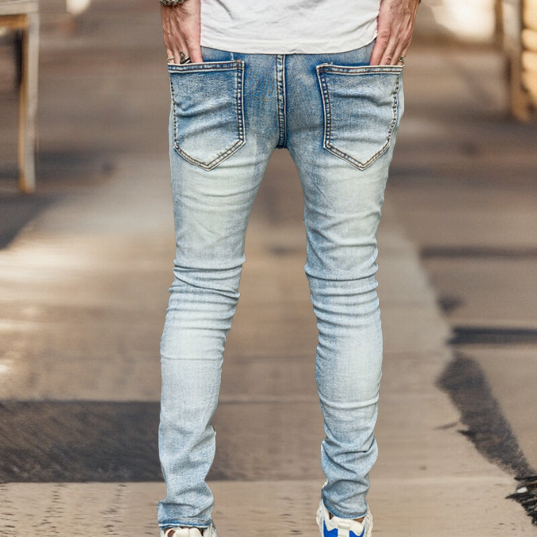 Tillman | Hochwertige Slim Fit Jeans