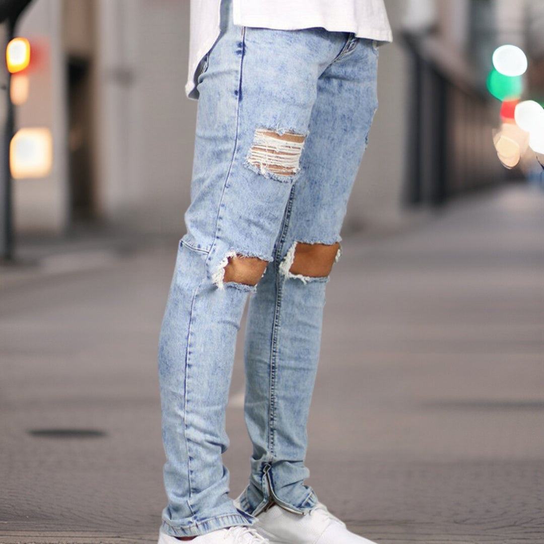 Casimir | Hochwertige Slim Fit Jeans