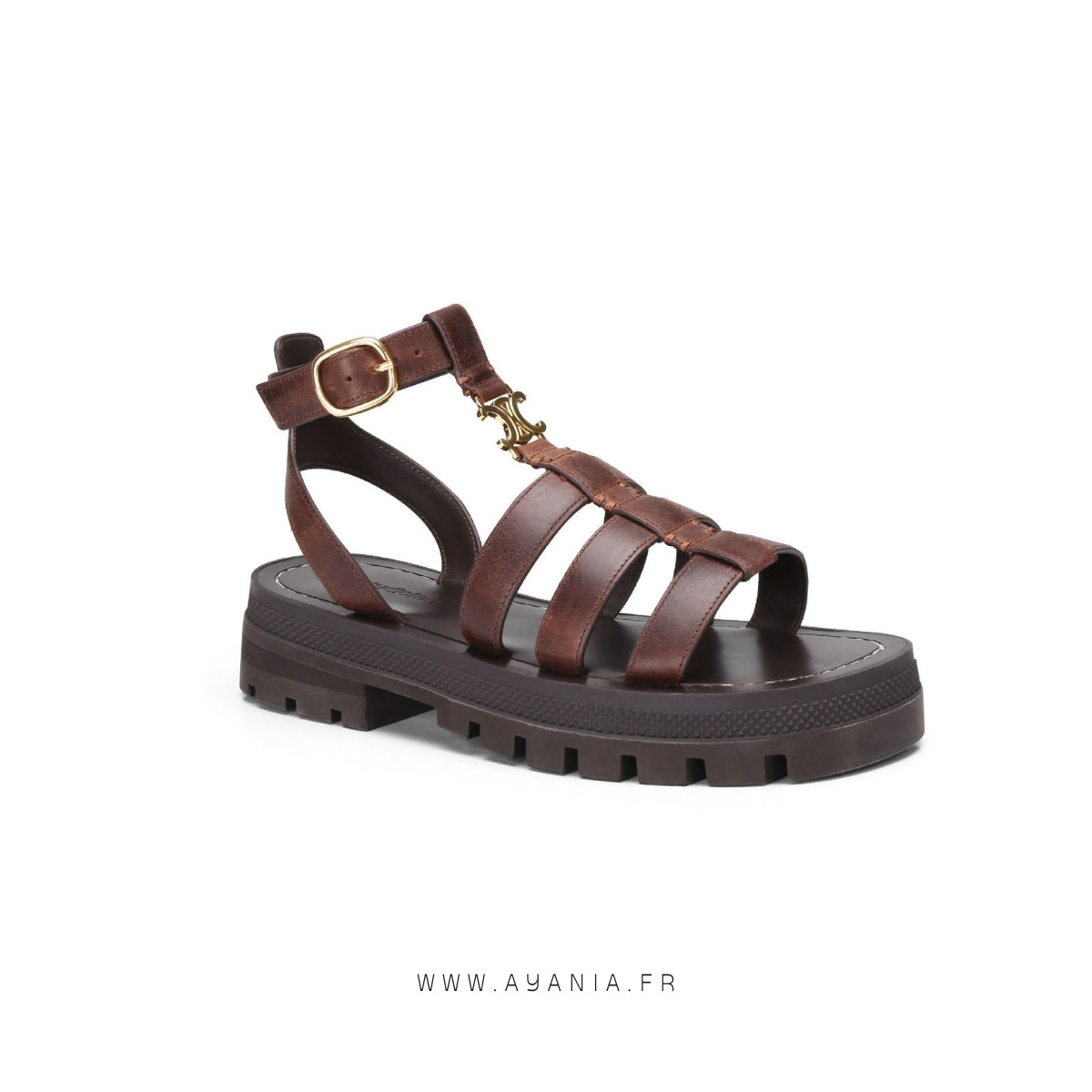 Celine Sandalen &