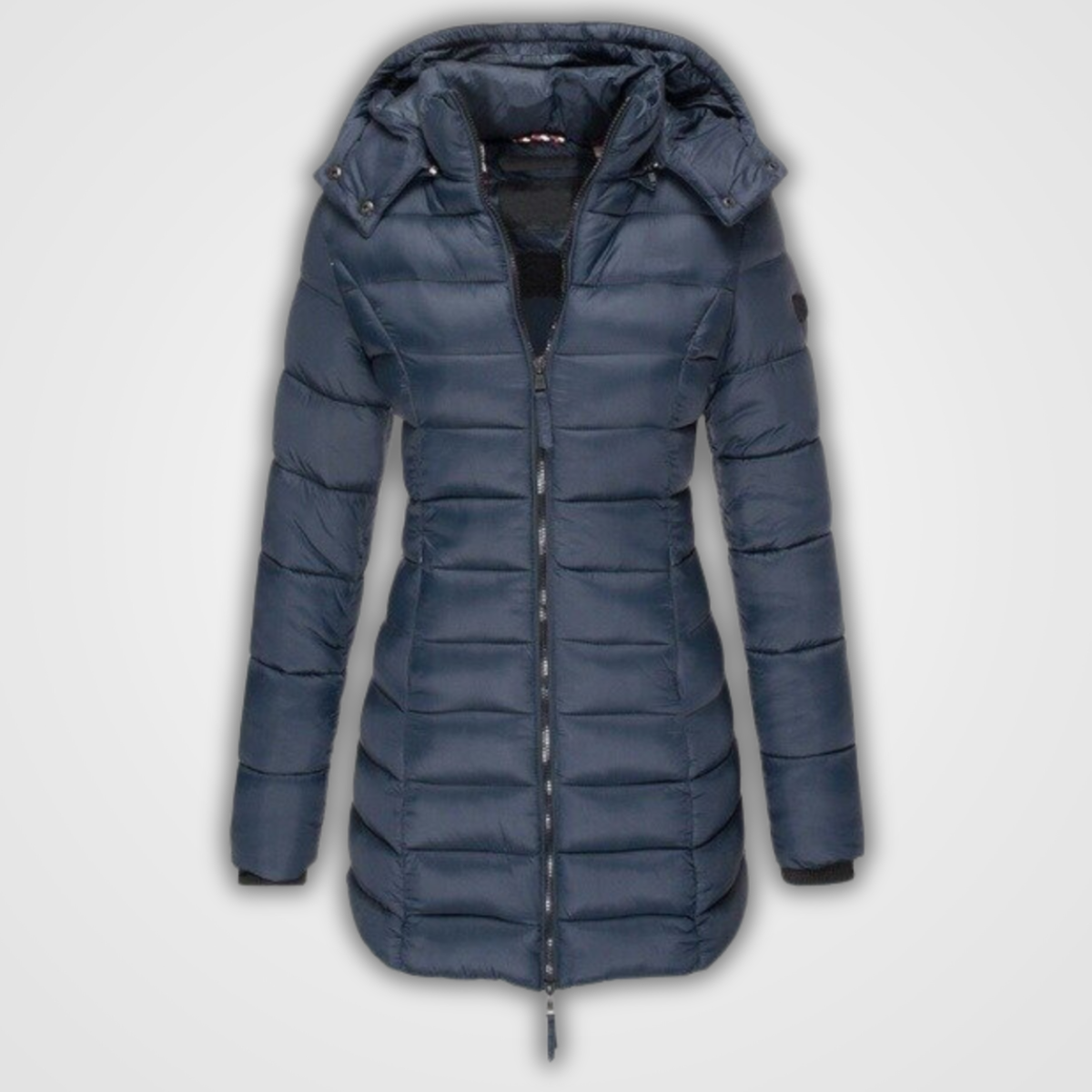 Winterjacke für Frauen