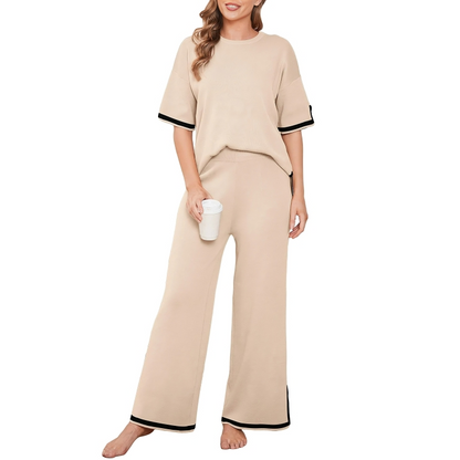 Bequemes Loungewear-Set für Frauen