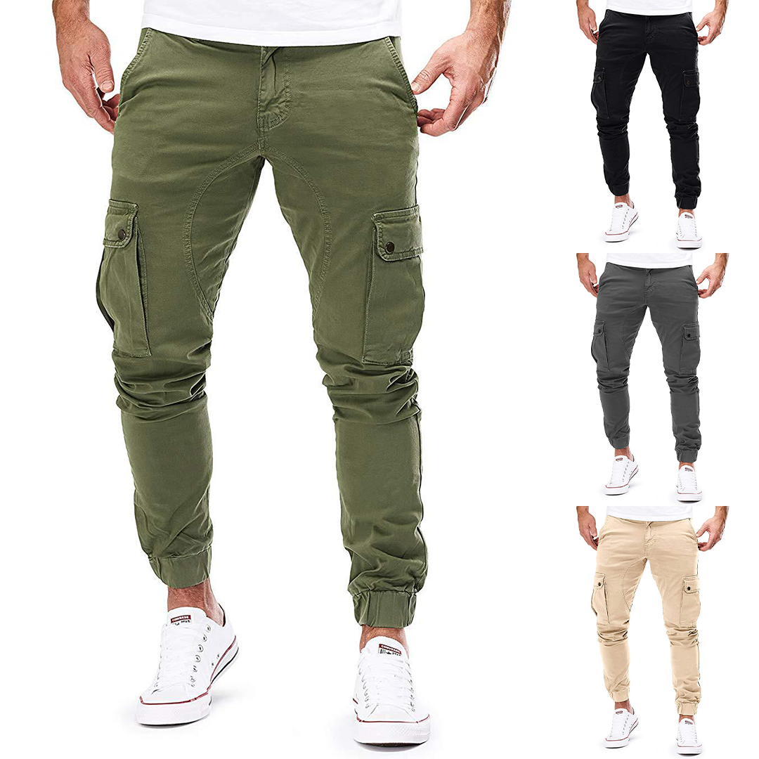 Urban Legacy Cargo-Jogger