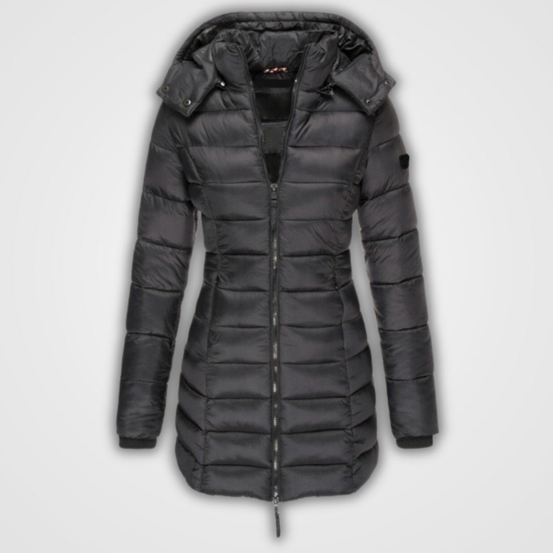 Winterjacke für Frauen