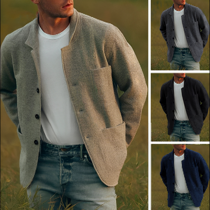 Freizeitjacke für Männer