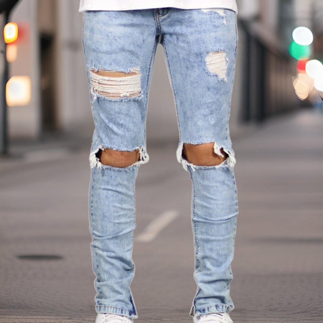 Casimir | Hochwertige Slim Fit Jeans