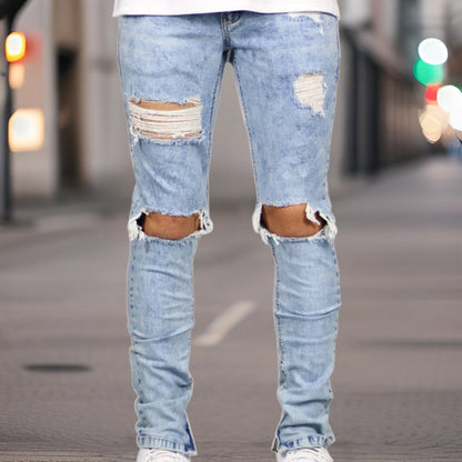 Casimir | Hochwertige Slim Fit Jeans