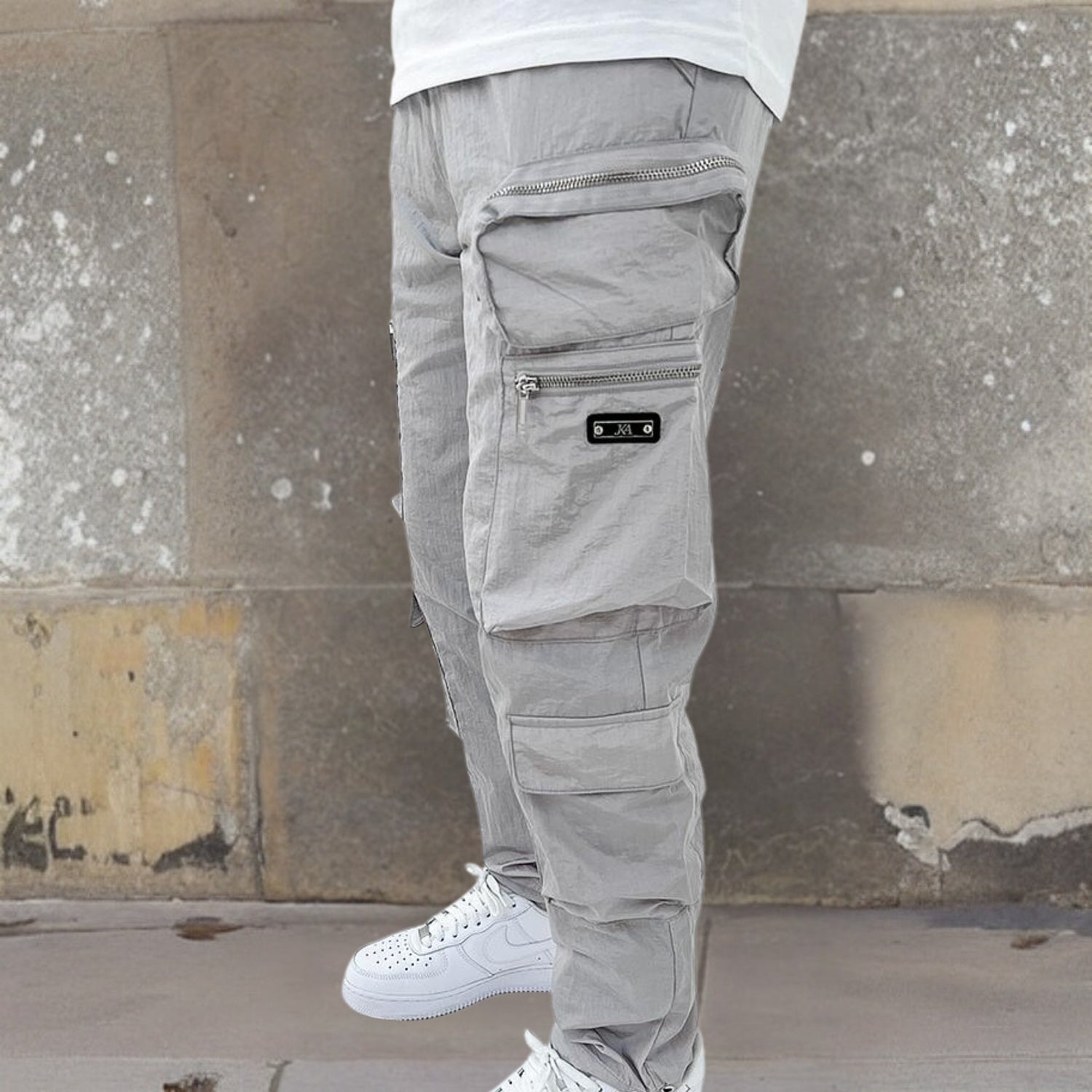 Timo | Premium vielseitige Cargohose