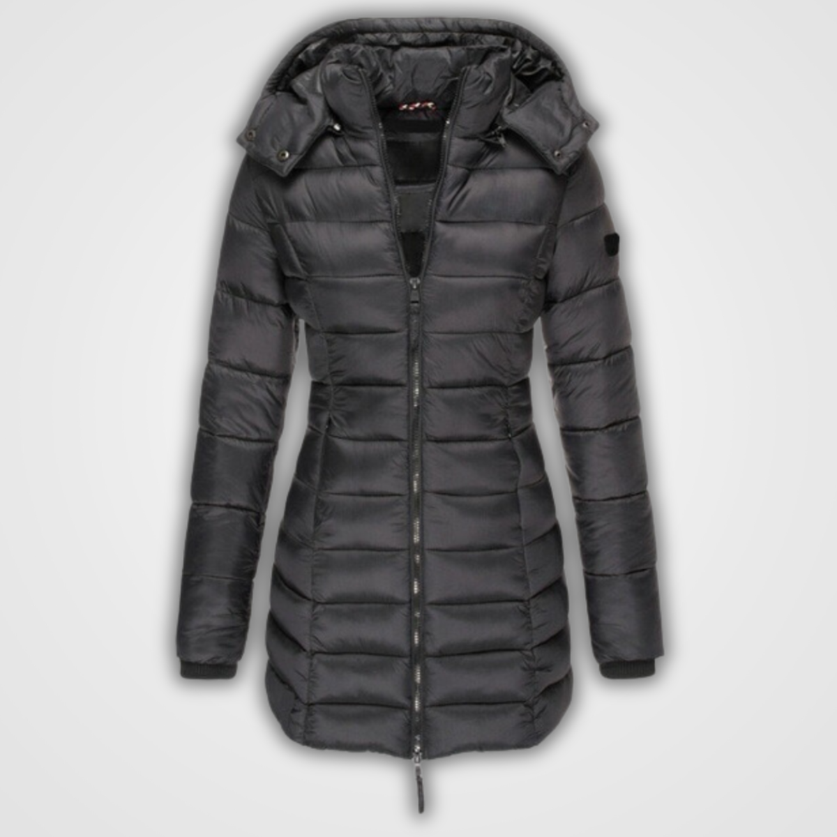 Winterjacke für Frauen