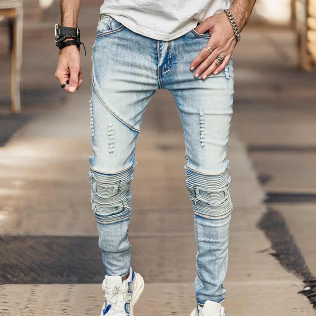 Tillman | Hochwertige Slim Fit Jeans