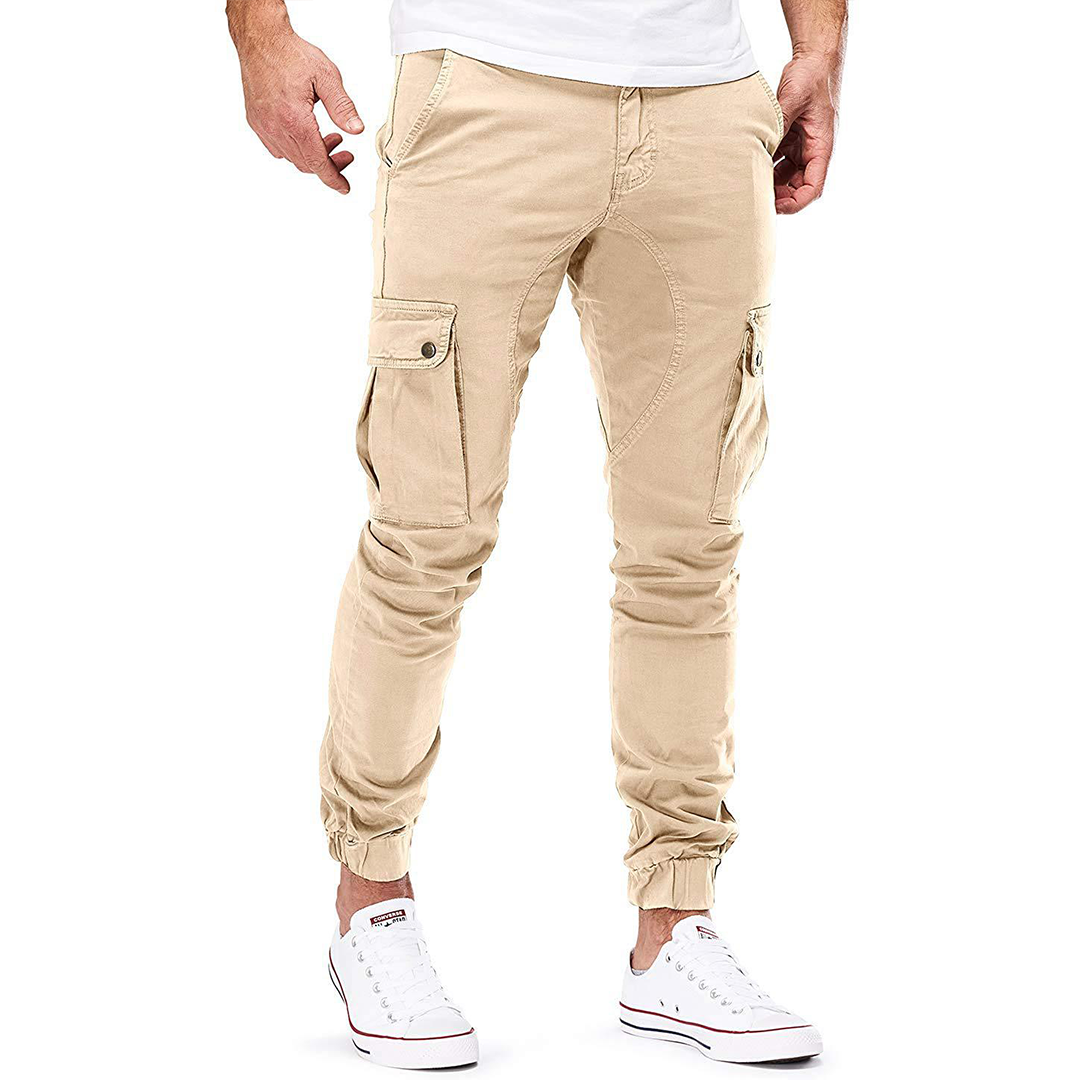 Urban Legacy Cargo-Jogger