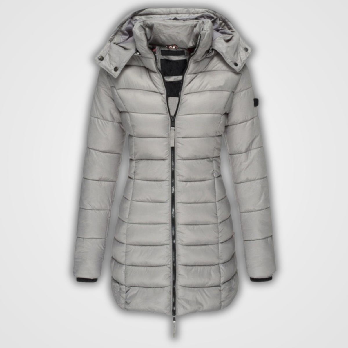 Winterjacke für Frauen