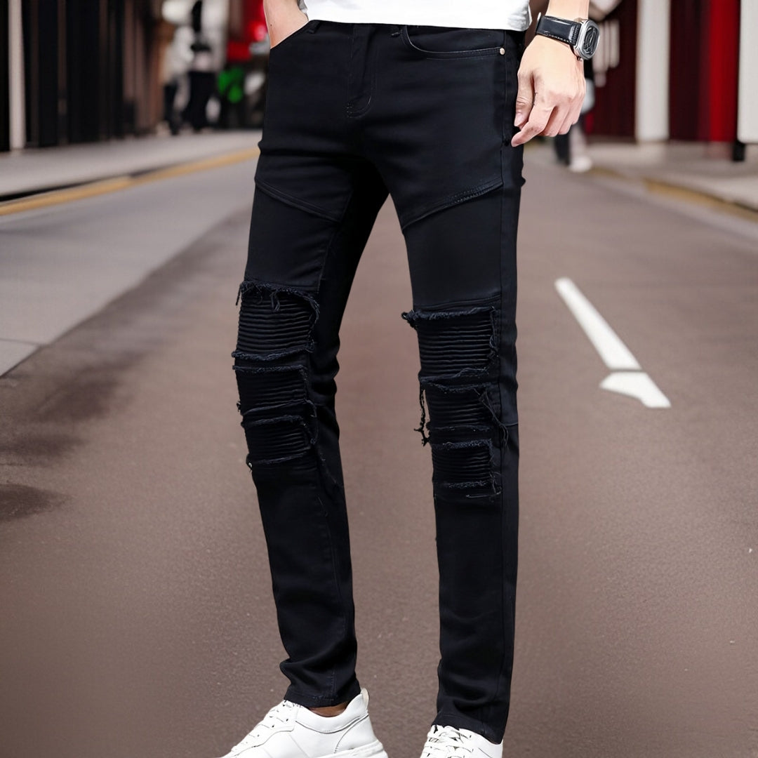 Yves Jeans mit Stretch