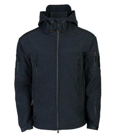 AquaGuard Outdoor-Jacke