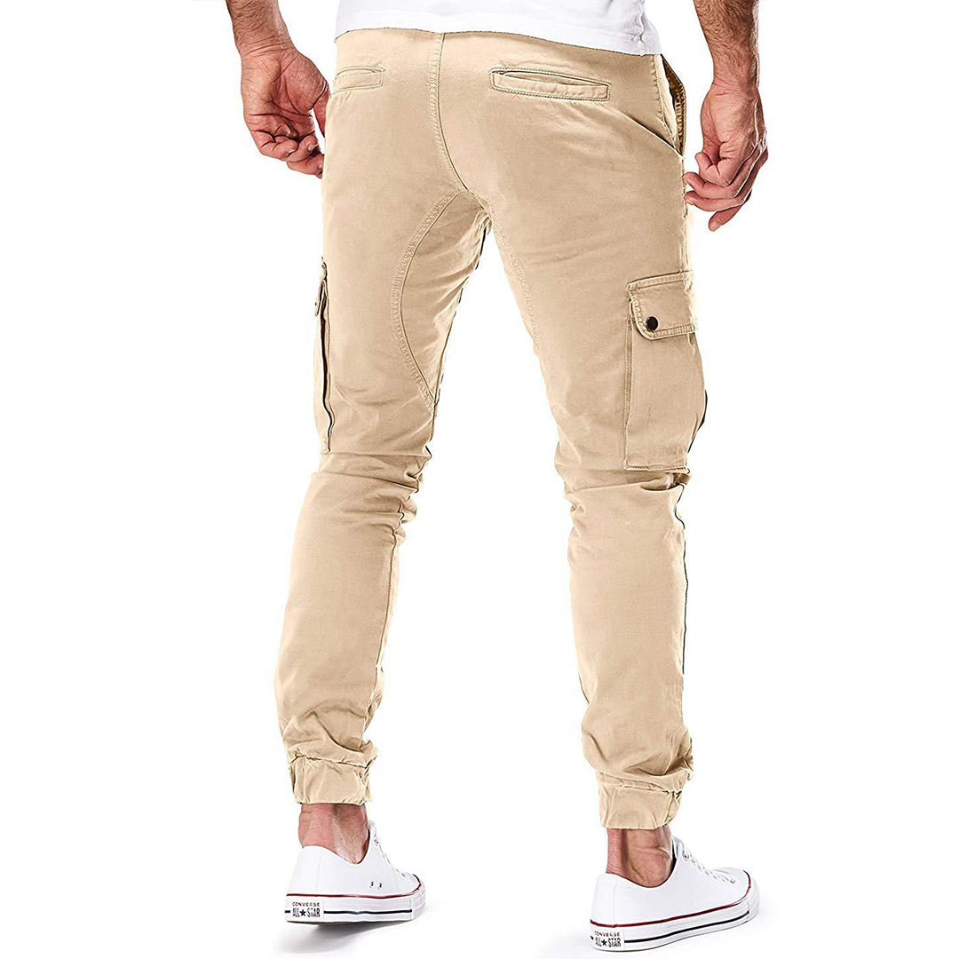 Urban Legacy Cargo-Jogger