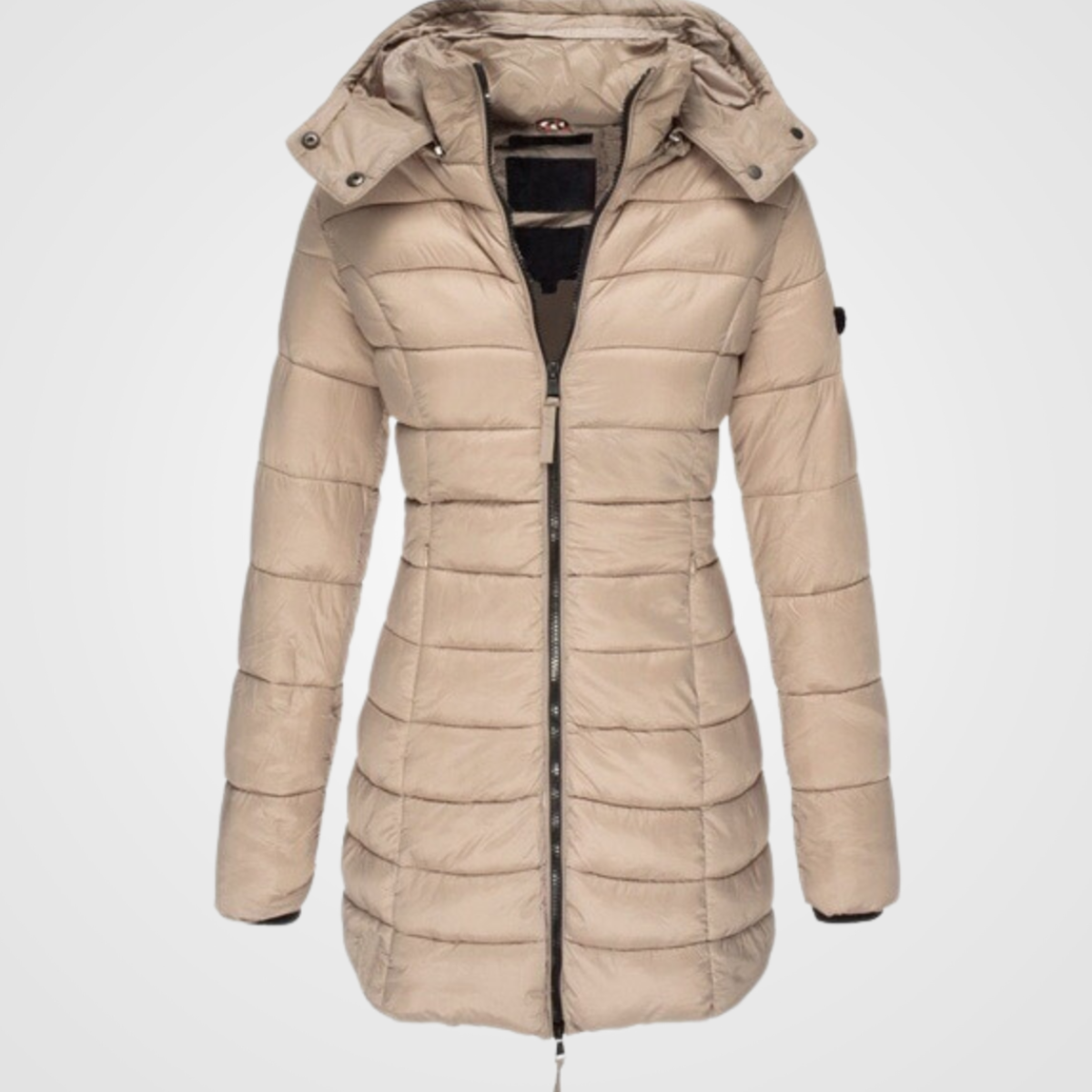 Winterjacke für Frauen