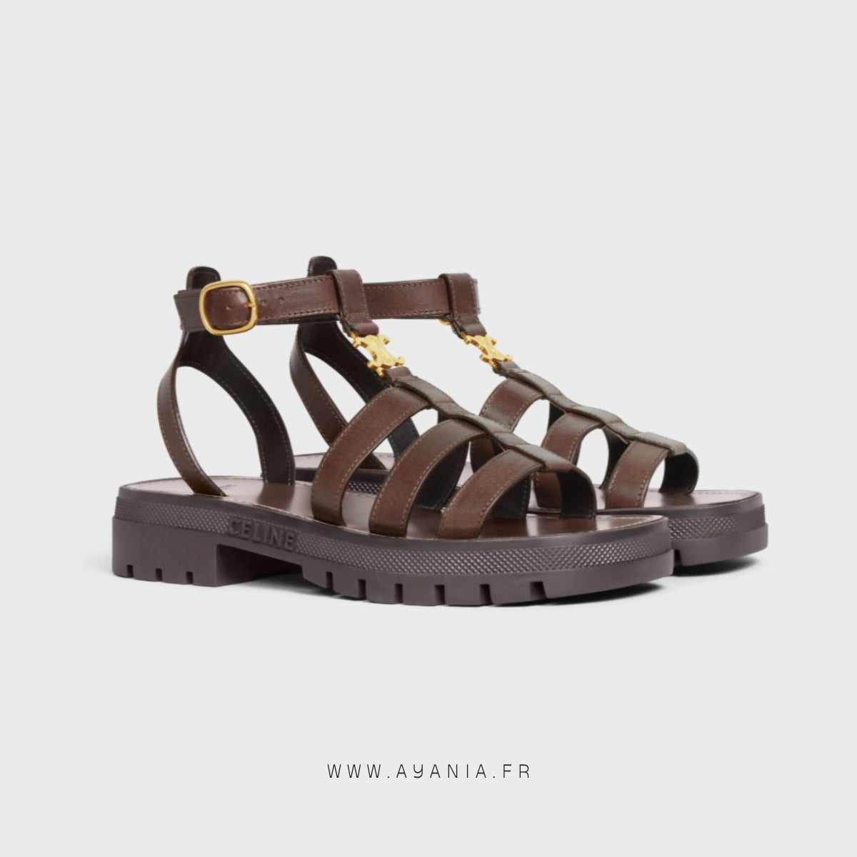 Celine Sandalen &