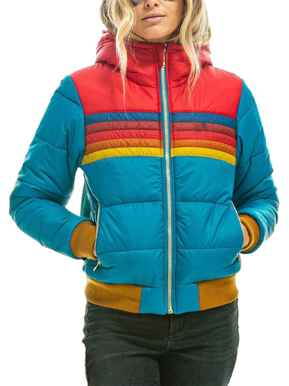 ALPEXA© | Alpine Urban Jacke