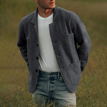 Freizeitjacke für Männer