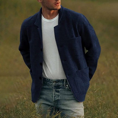 Freizeitjacke für Männer