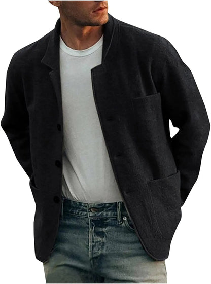 Freizeitjacke für Männer