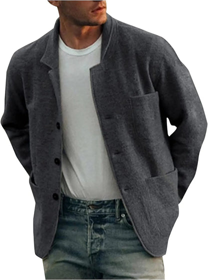 Freizeitjacke für Männer