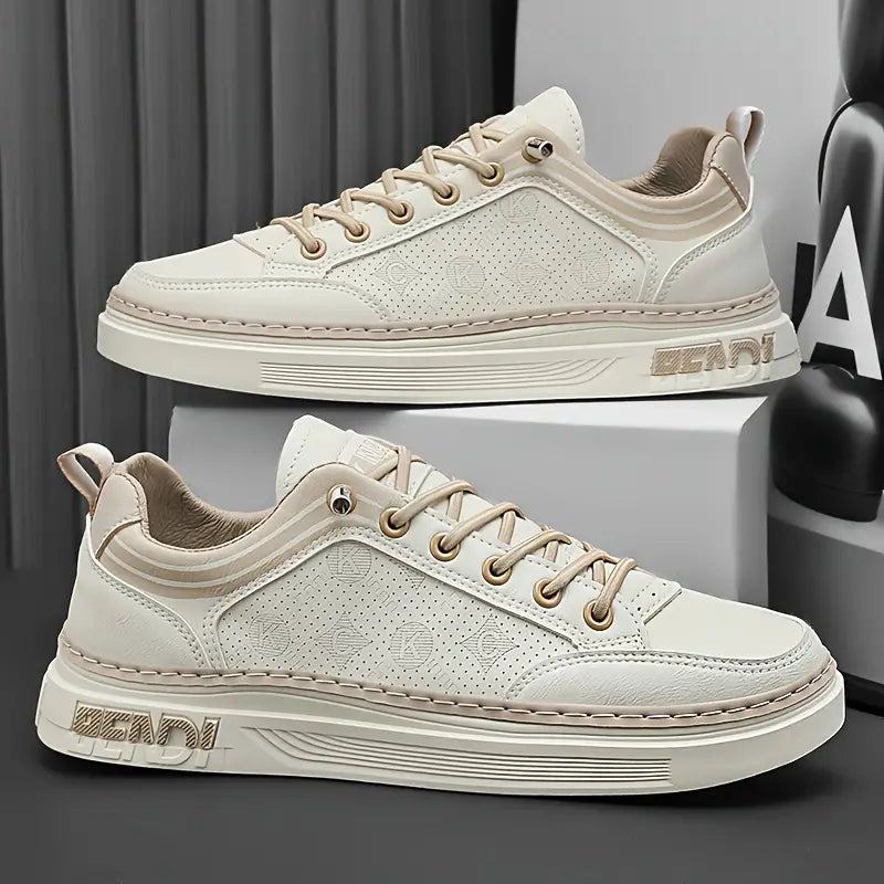 Elegante Herrenschuhe &quot;AirflowStep&quot;