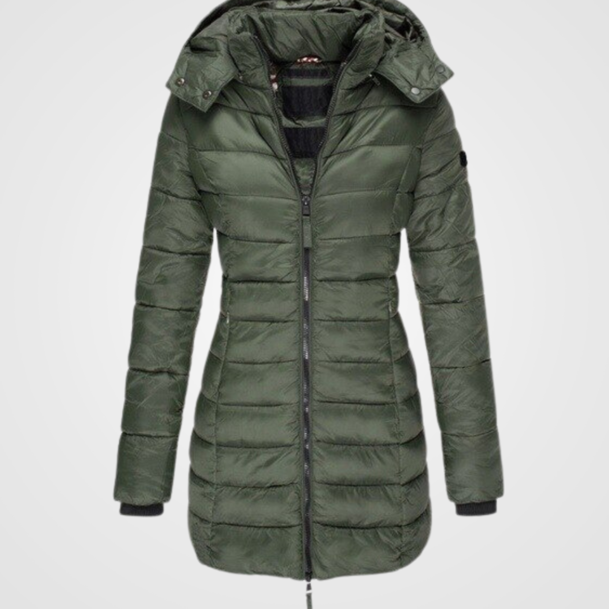 Winterjacke für Frauen