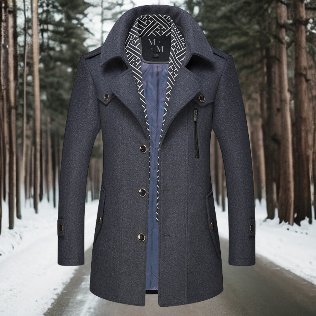 Wilhelm | Hochwertige Business-Jacke