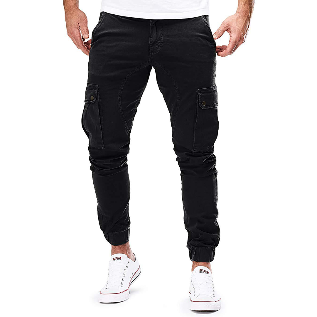 Urban Legacy Cargo-Jogger