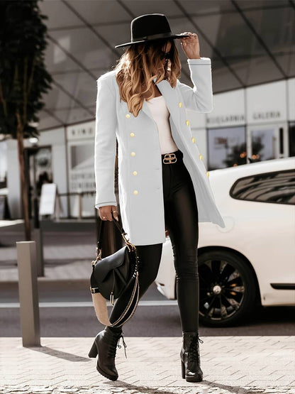 Business Casual Blazer