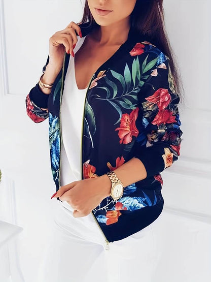 BlossomBreeze Jacke