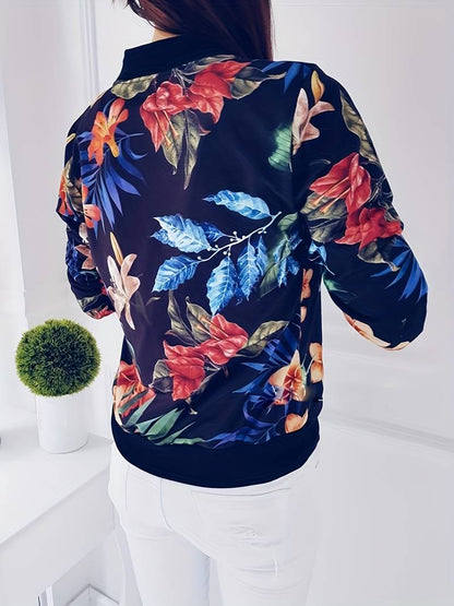 BlossomBreeze Jacke